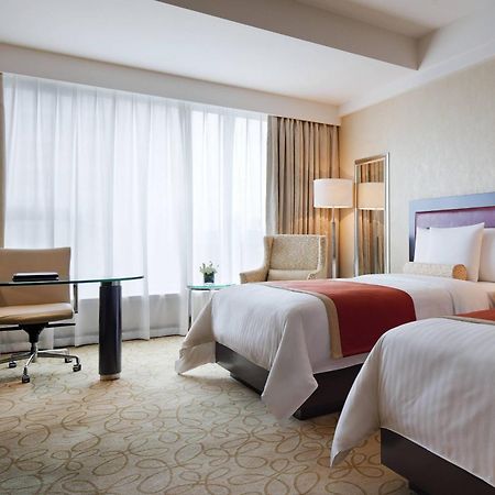 Courtyard By Marriott Hangzhou Wulin Экстерьер фото