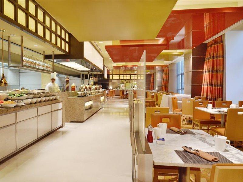 Courtyard By Marriott Hangzhou Wulin Экстерьер фото